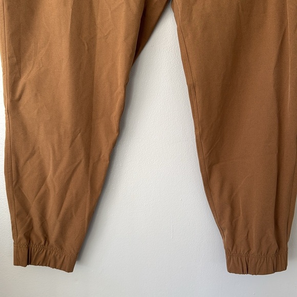 Saxx Go To Town Jogger - Toasted Coconut - Picture 3 of 7